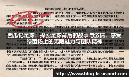 雷速比分官网